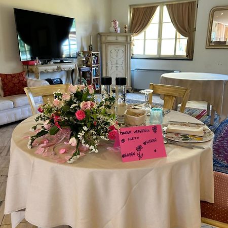 Hotel Vedute Fucecchio Luaran gambar
