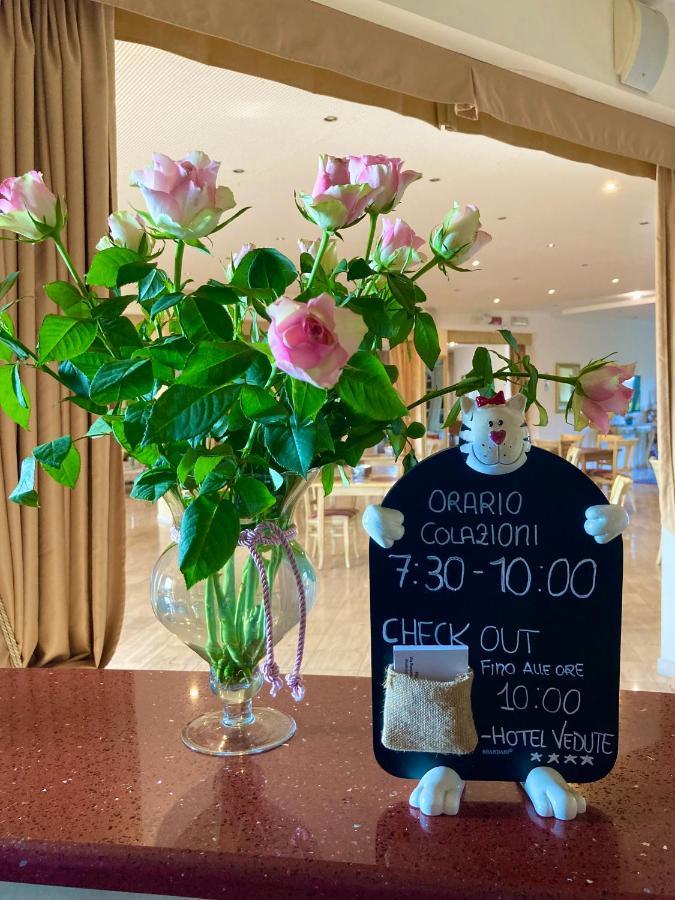 Hotel Vedute Fucecchio Luaran gambar