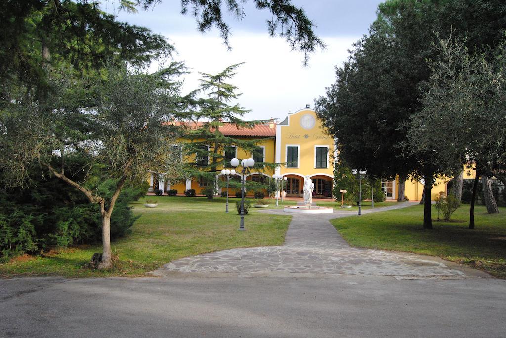Hotel Vedute Fucecchio Luaran gambar