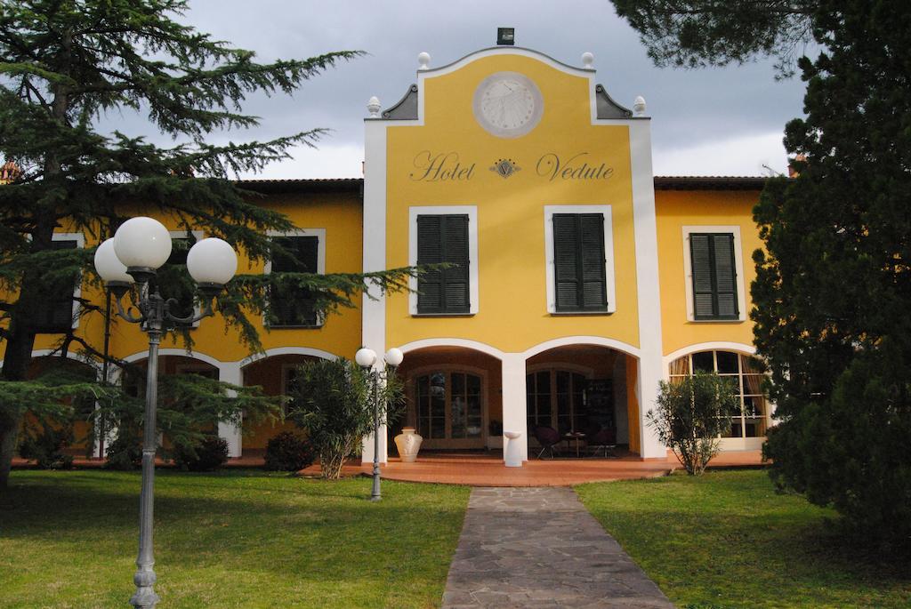 Hotel Vedute Fucecchio Luaran gambar