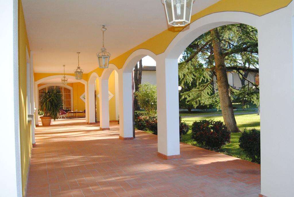 Hotel Vedute Fucecchio Luaran gambar